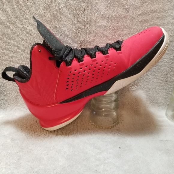 Nike Air Jordan Mens 7 MELO M11 DS Basketball Shoe - Picture 3 of 10